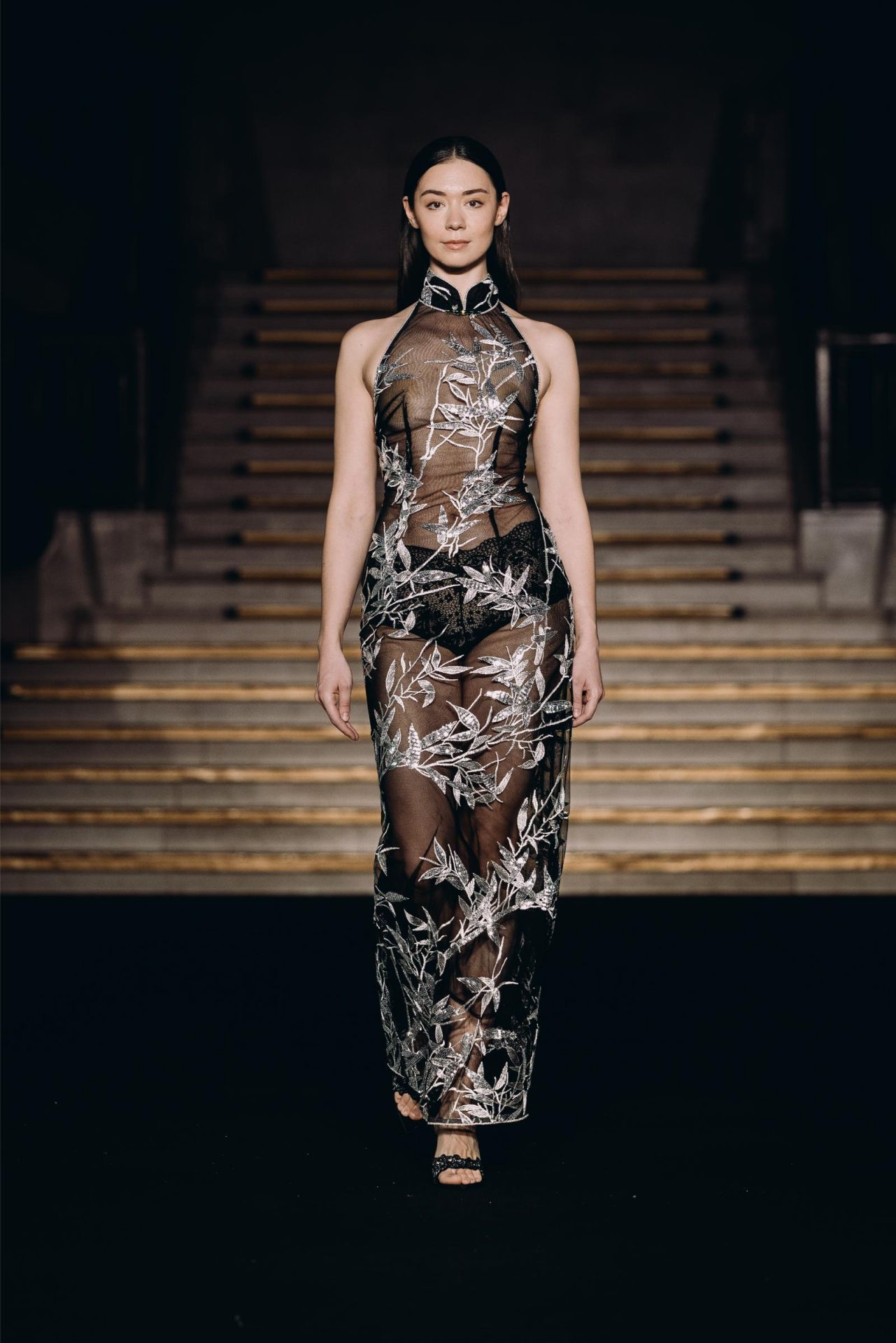 BELSIZE25 FLAIR FASHION