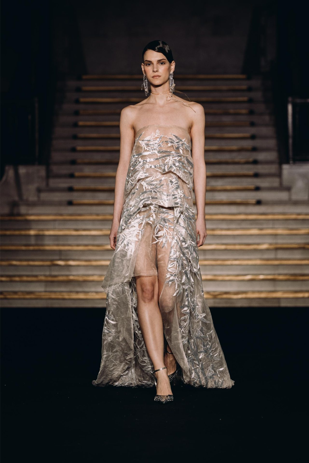 BELSIZE25 FLAIR FASHION