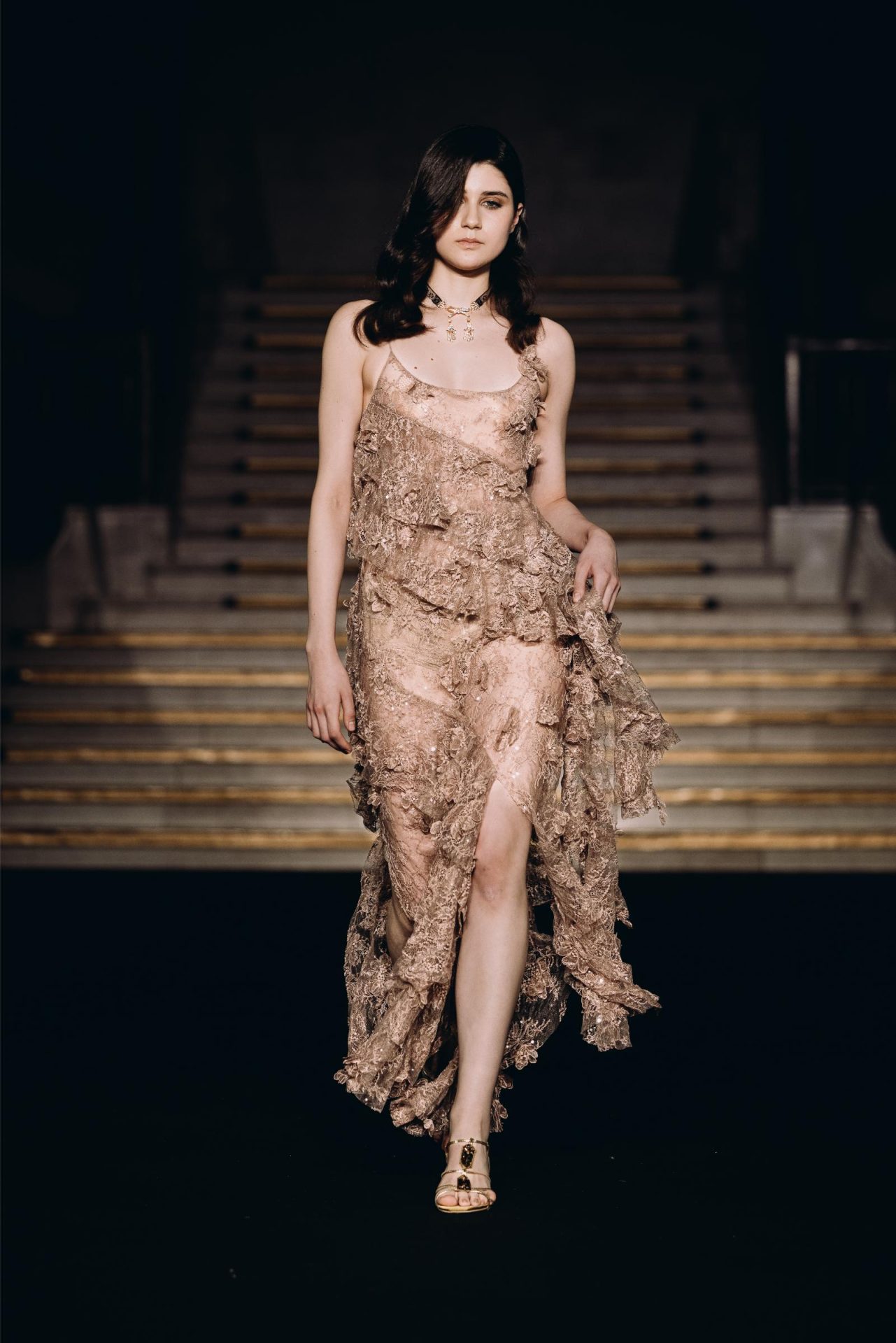 BELSIZE25 FLAIR FASHION