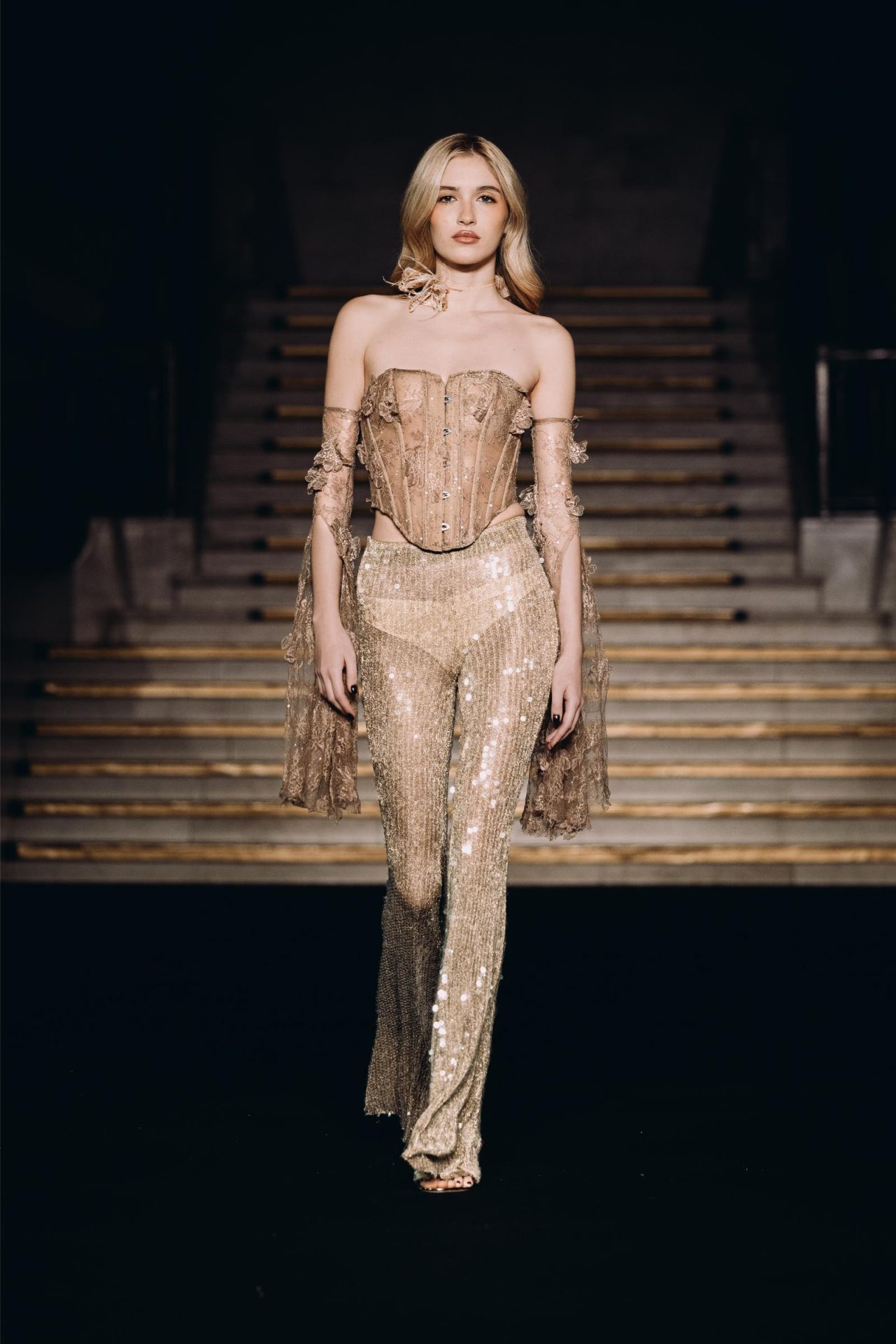 BELSIZE25 FLAIR FASHION