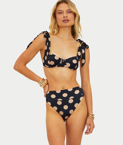 Beach Riot Blair Bikini Top