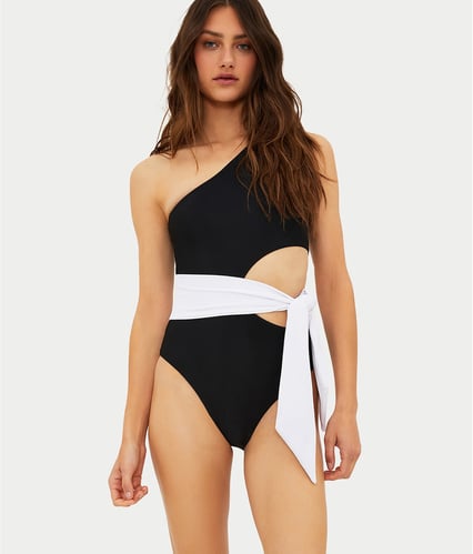Beach Riot Carlie One-Piece