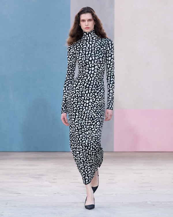 Carolina Herrera Fall 26 collection