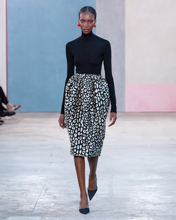 Carolina Herrera Fall 26 collection