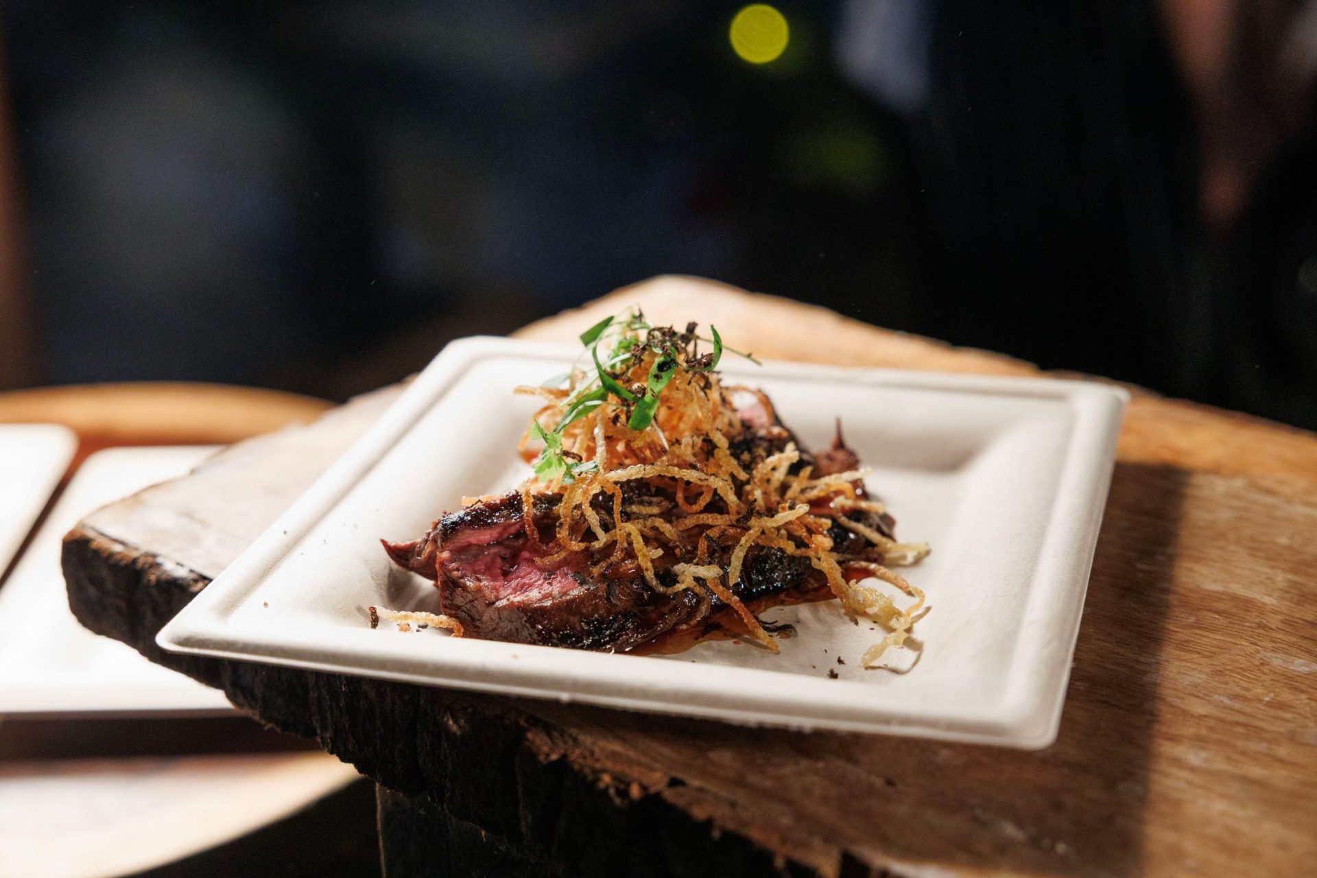 EATZ by Chef Chris Valdes