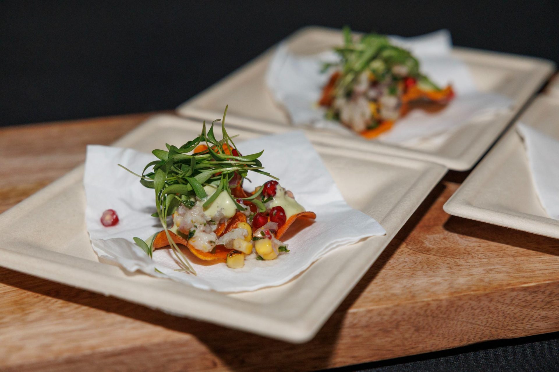 EATZ by Chef Chris Valdes