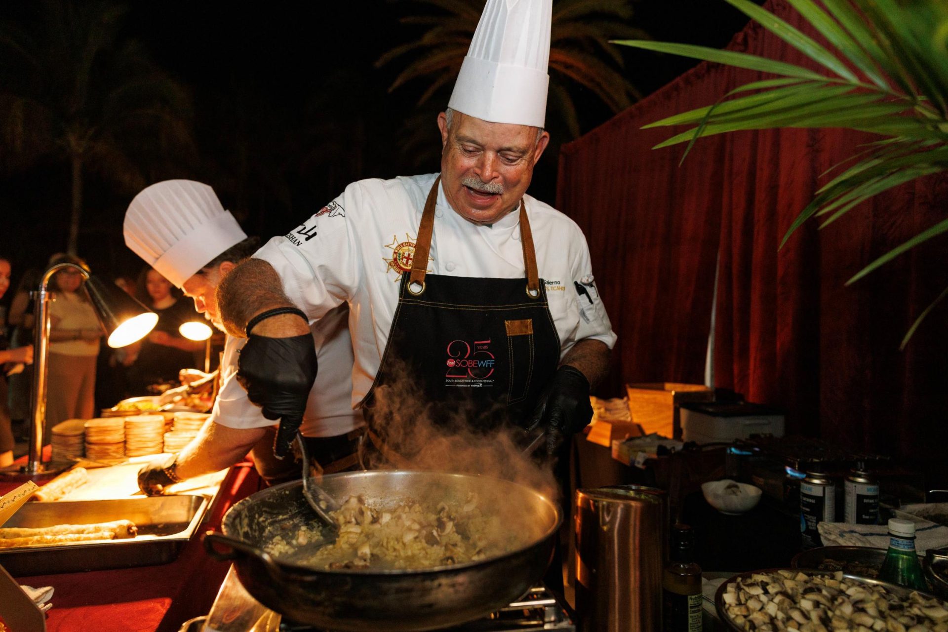 EATZ by Chef Chris Valdes