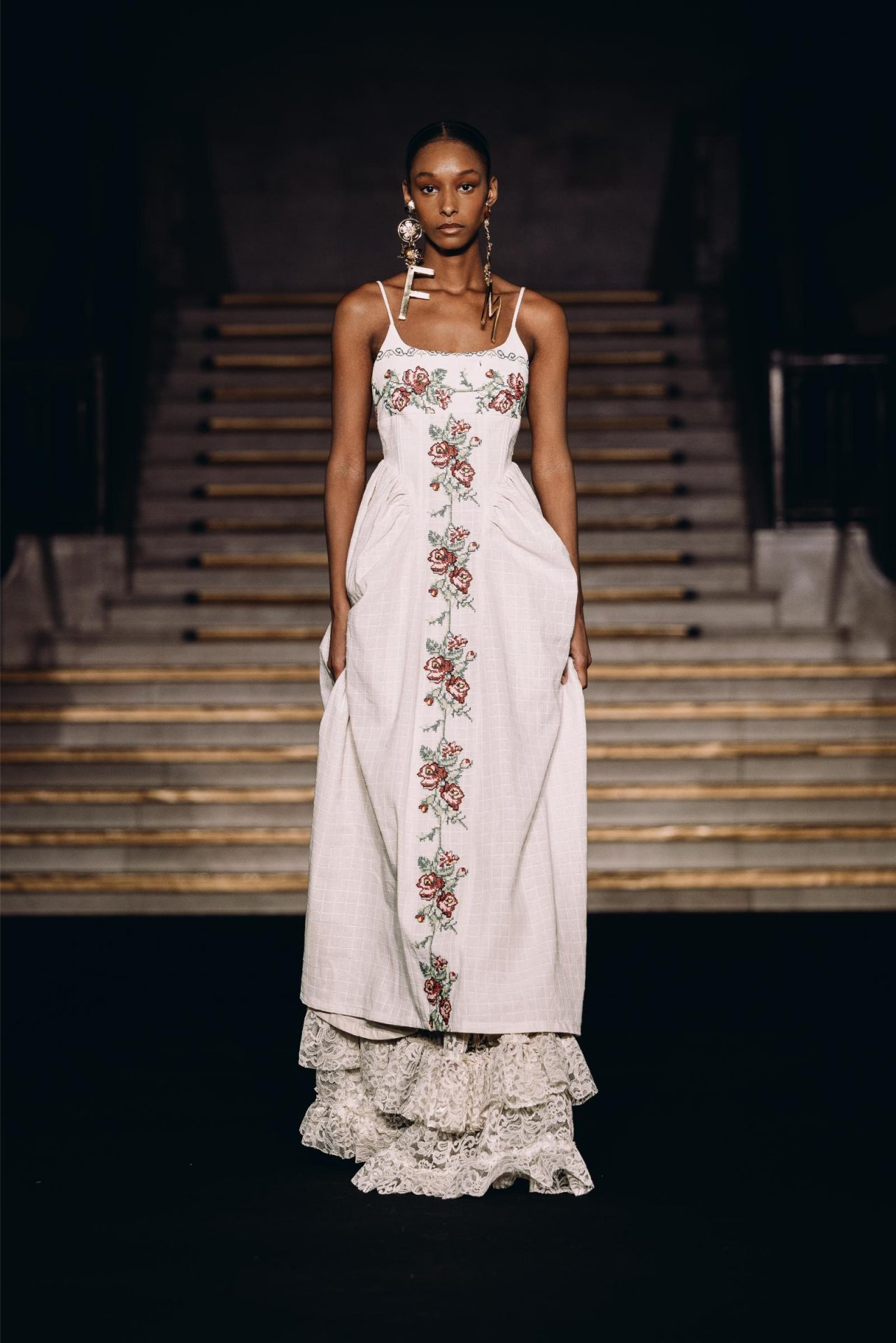 FÉE MUSE FLAIR FASHION
