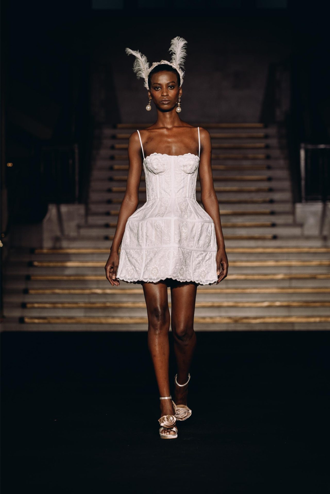 FÉE MUSE FLAIR FASHION
