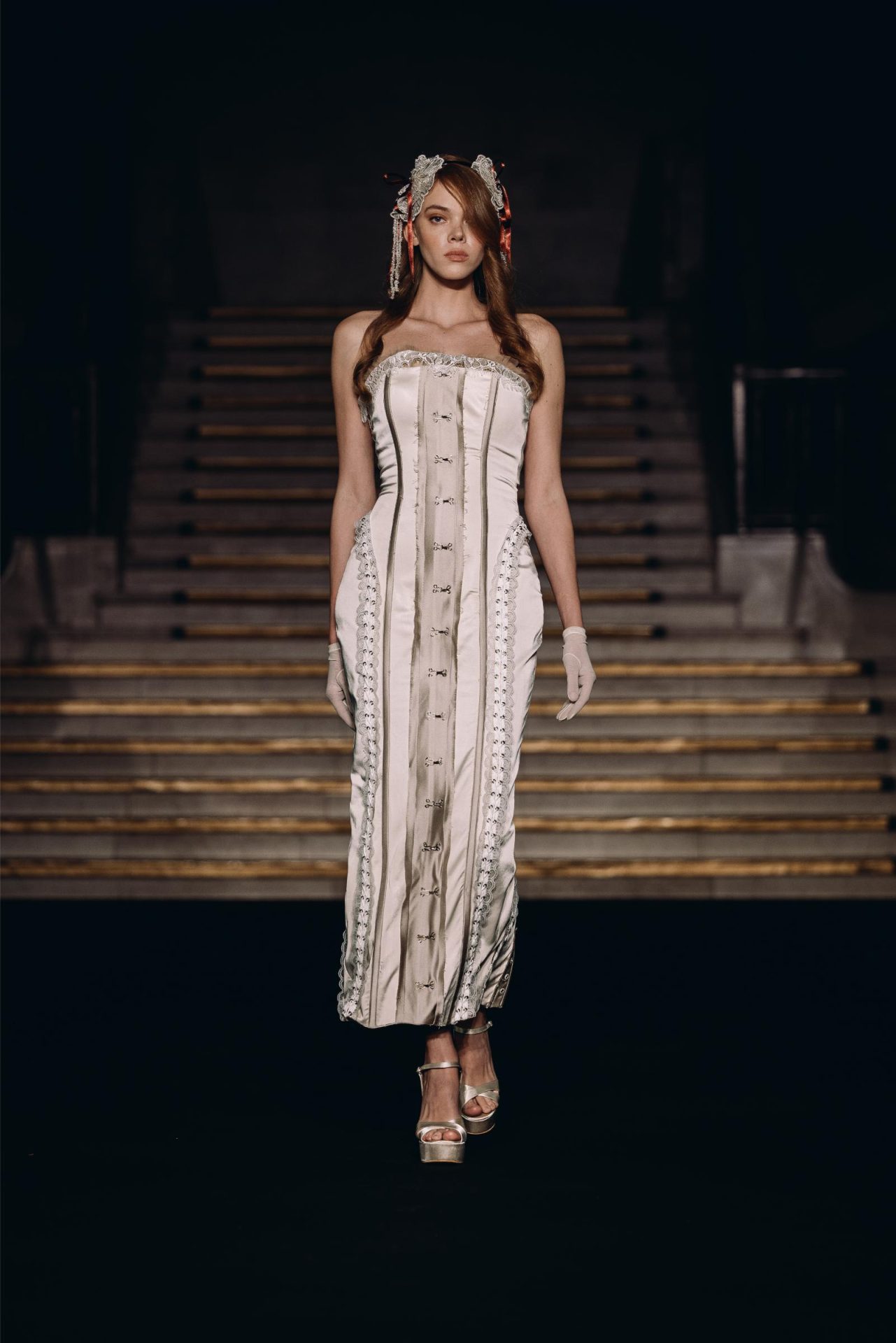 FÉE MUSE FLAIR FASHION
