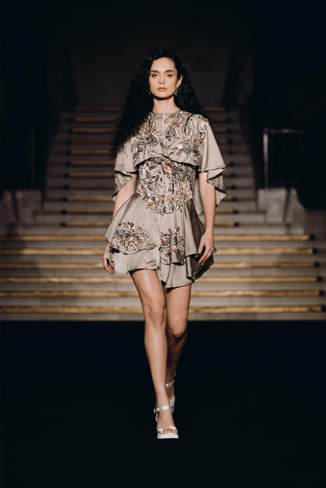 FÉE MUSE FLAIR FASHION