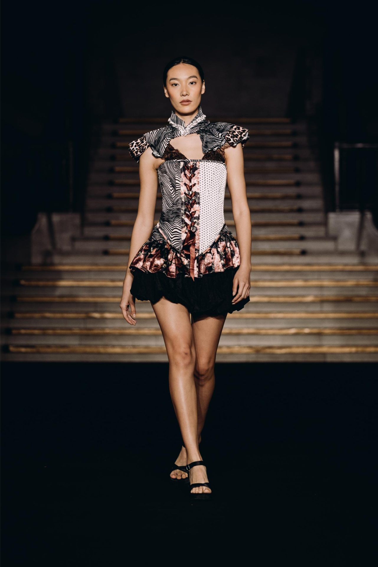 FÉE MUSE FLAIR FASHION
