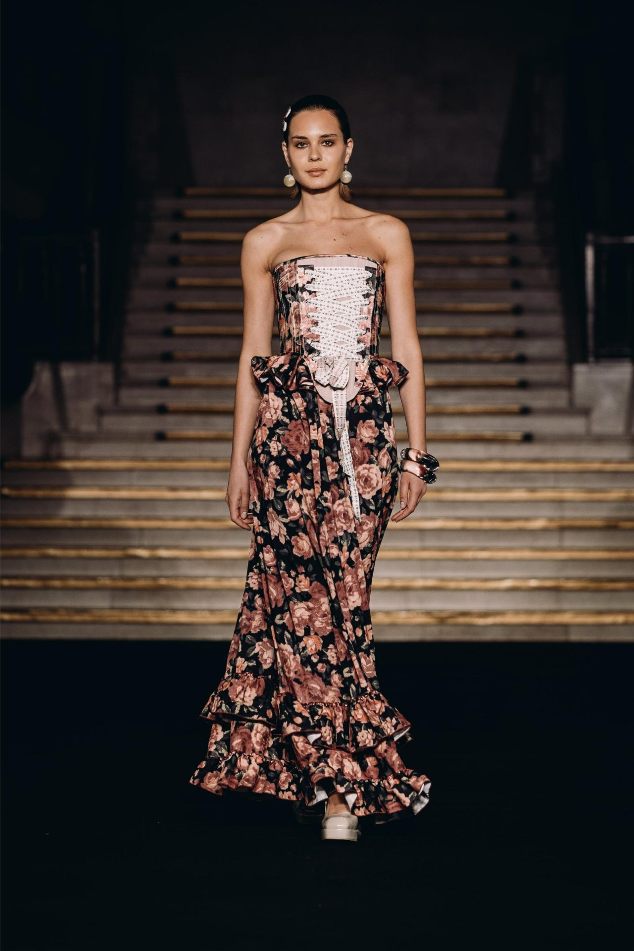 FÉE MUSE FLAIR FASHION