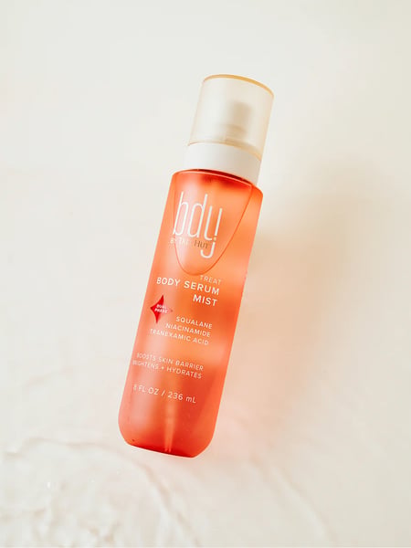 Body Serum Mist