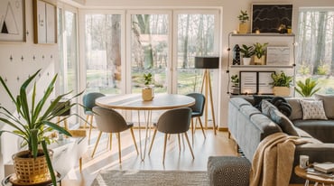 How to Design a Home That Matches Your Personal Aesthetic