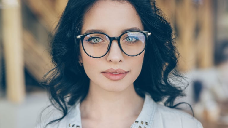How to Find Stylish & Affordable Prescription Eyeglasses Online