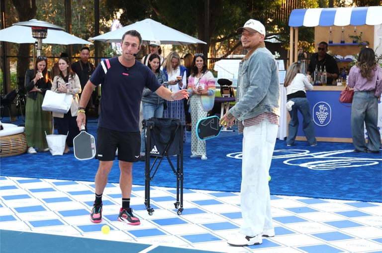 Inside CÎROC Athletic Club’s Napa Valley Pre-Super Bowl Event (63)