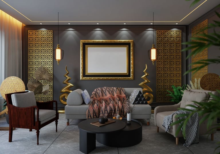 Inside the Homes of Tastemakers: Why Designers and Creatives Are Choosing Custom Copper 