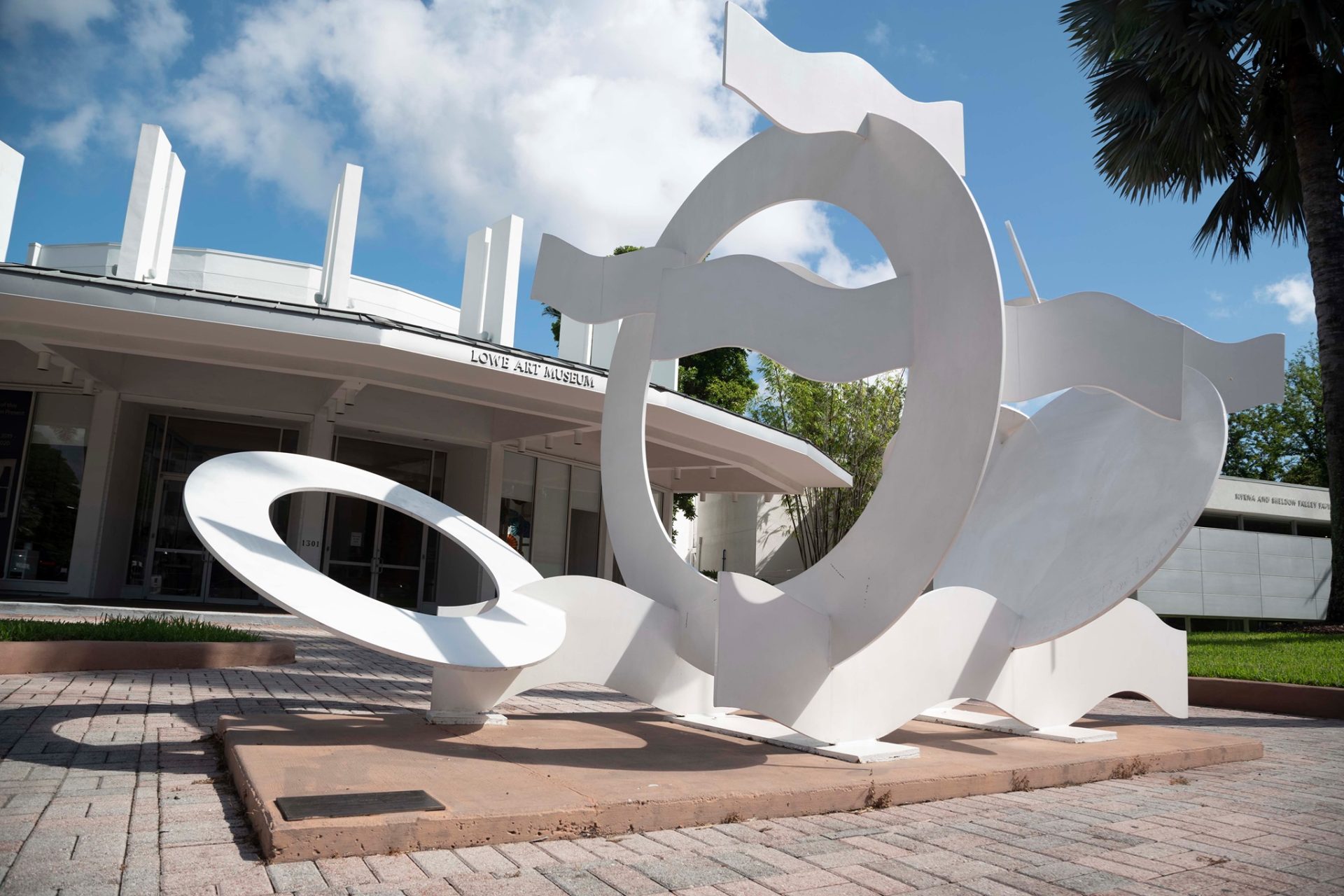 Lowe Art Museum
