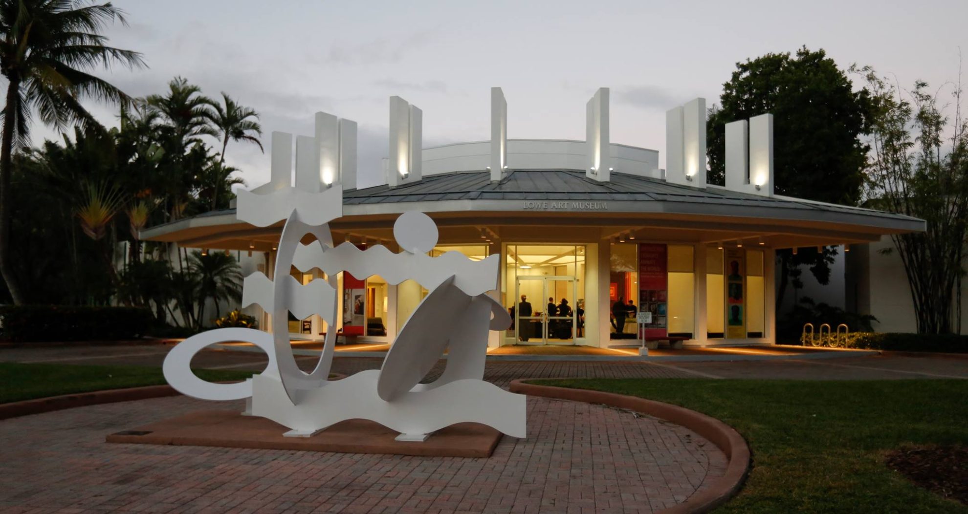 Lowe Art Museum