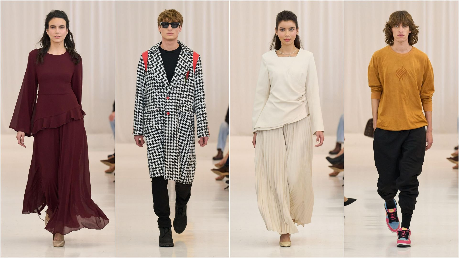 Modest Fashion Makes Its Mark at NYFW