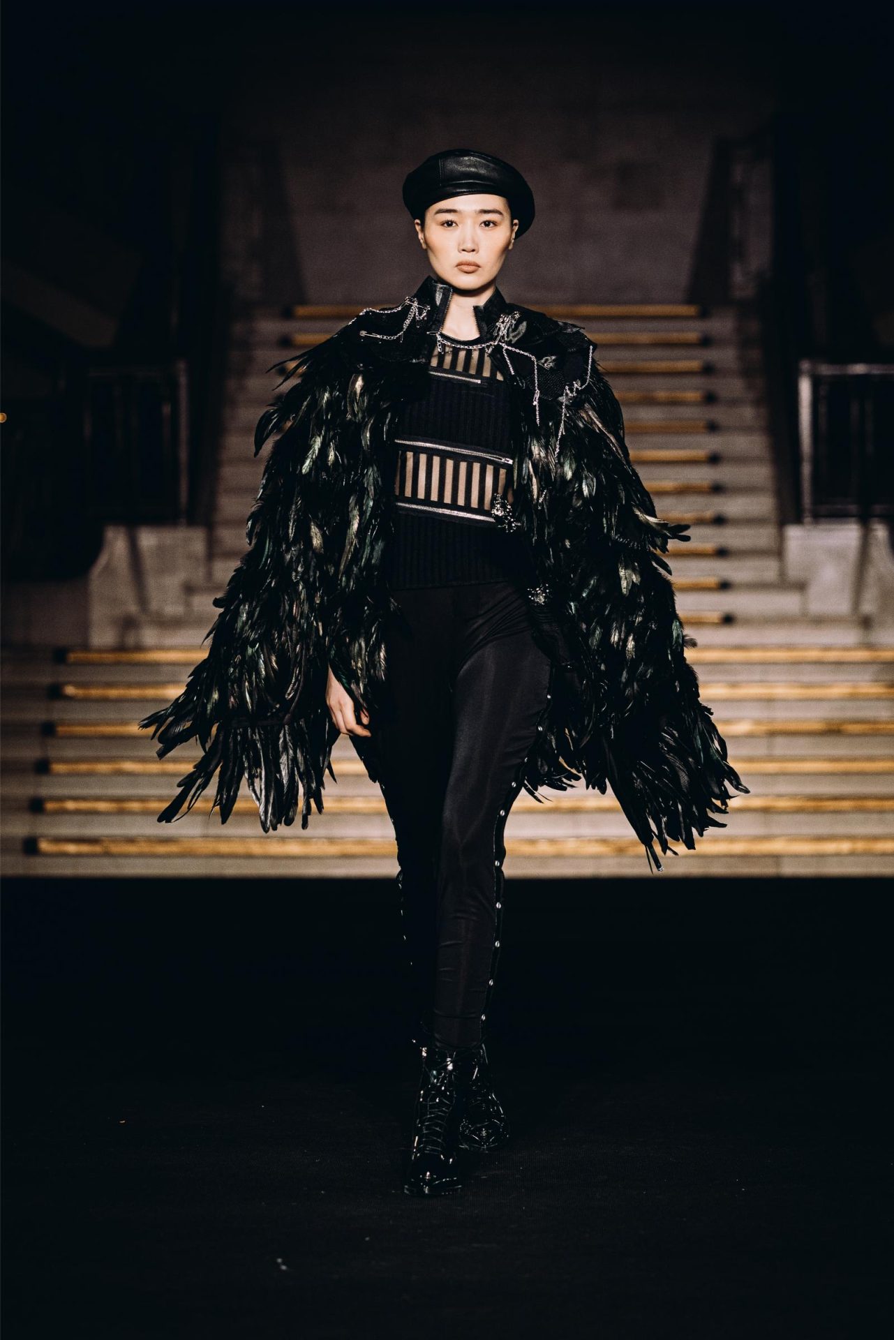 NOIRA FLAIR FASHION