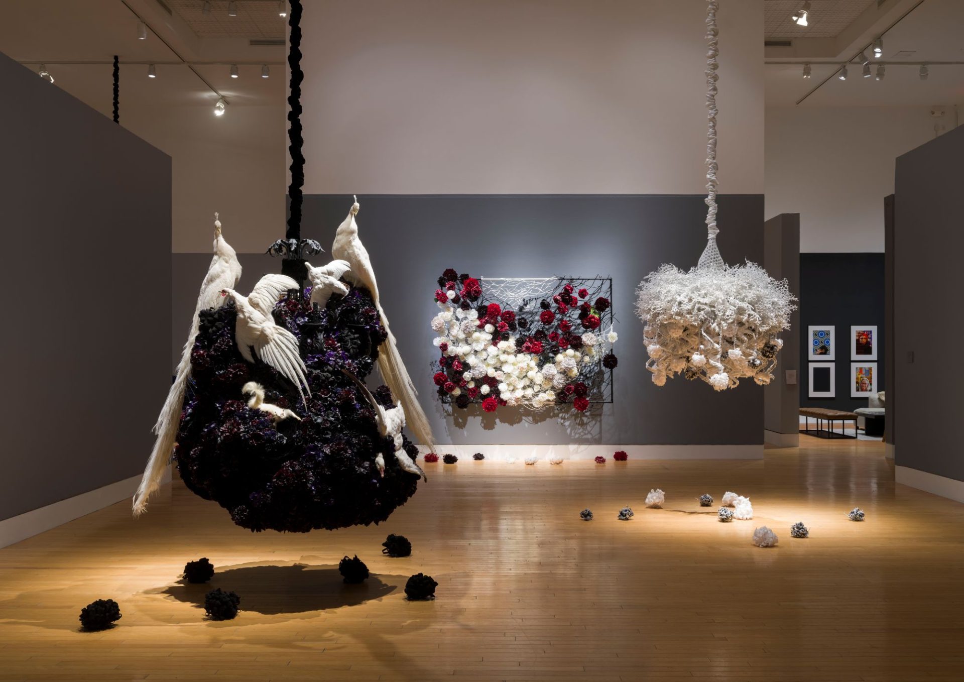Petah Coyne