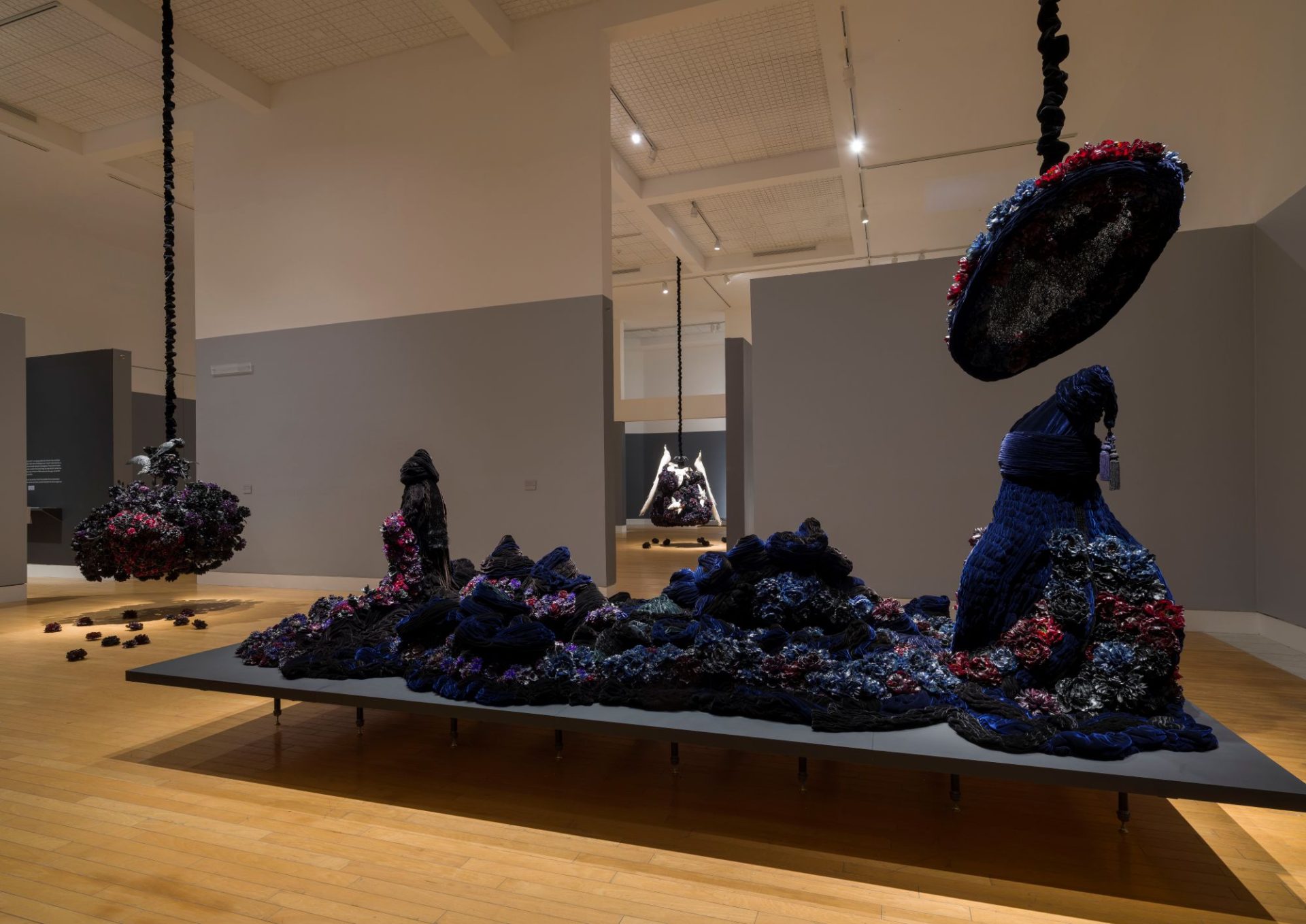 Petah Coyne