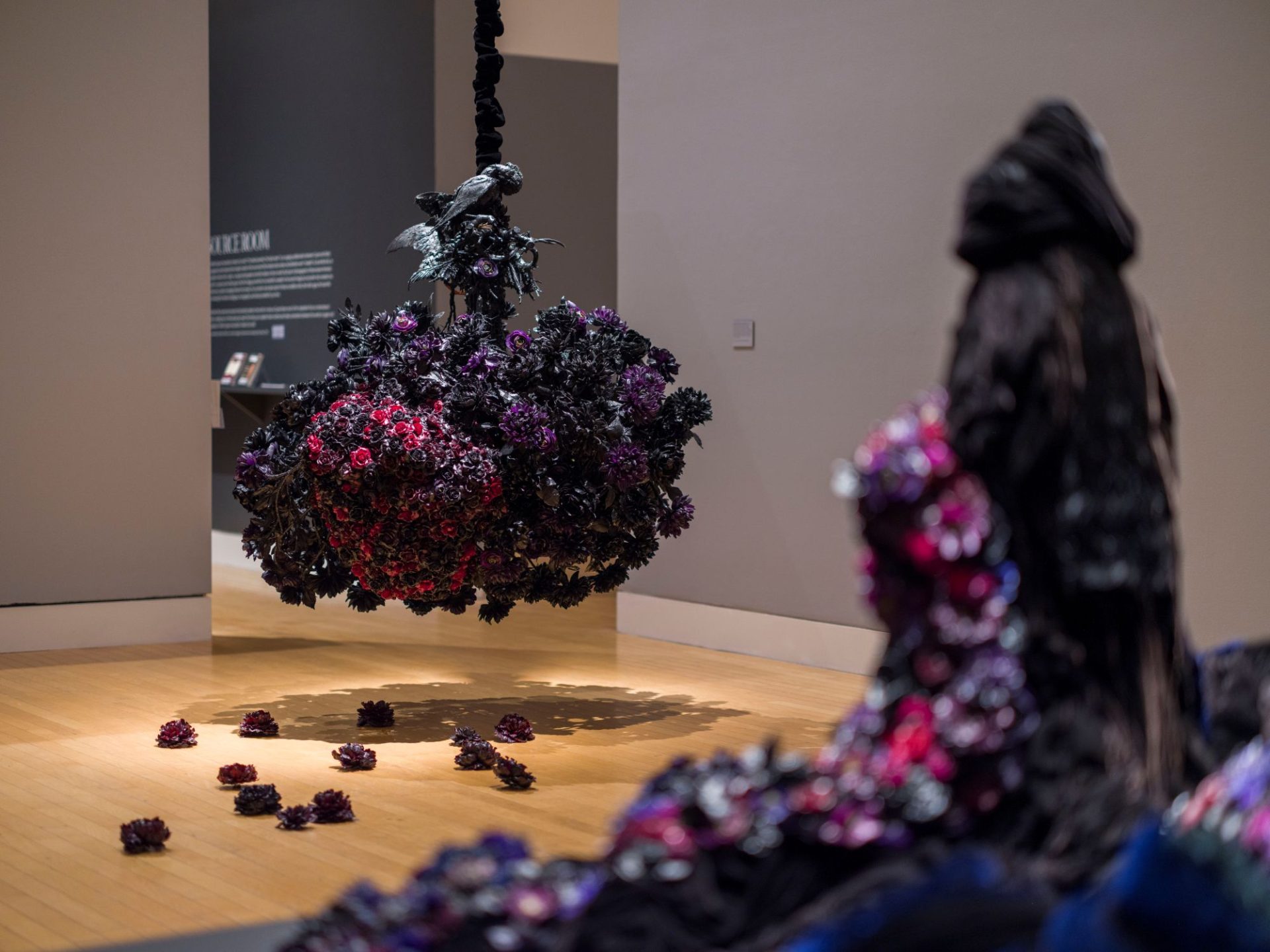 Petah Coyne (6)
