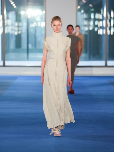 Proenza Schouler Fall 2026