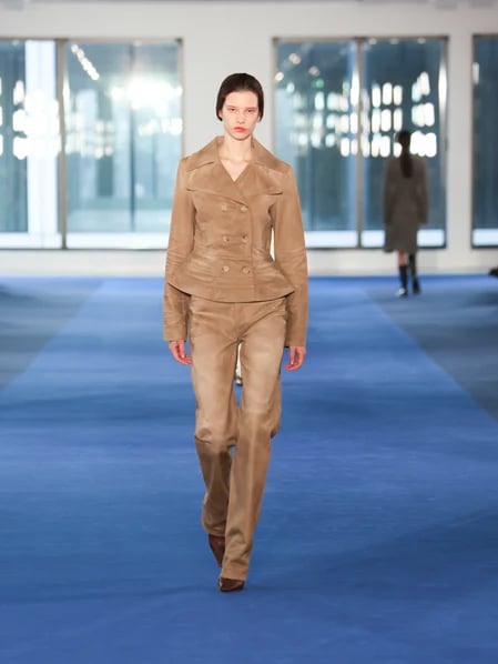 Proenza Schouler Fall 2026