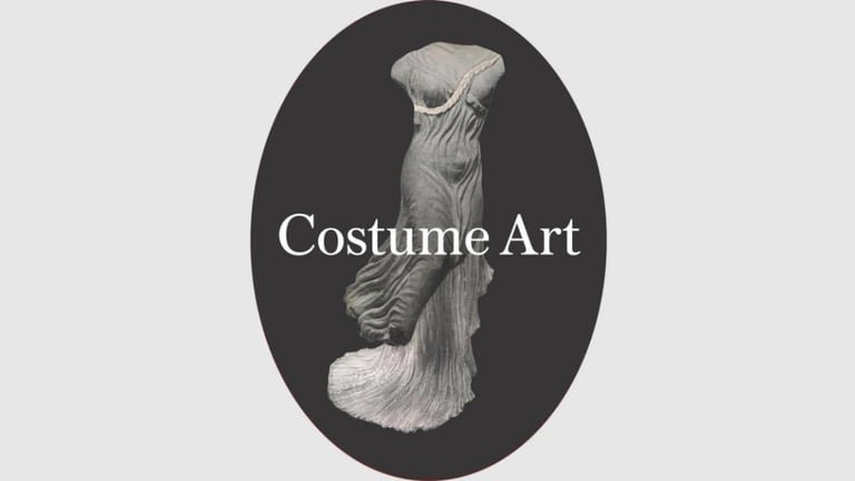 Dans les coulisses du Met Gala 2026 : l’exposition ' Costume Art ' dévoilée