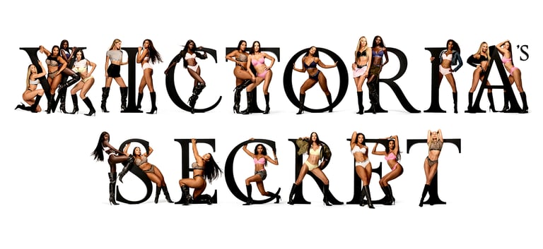 VS Signature 2026 Campaign Led by Adriana Lima and Candice Swanepoel