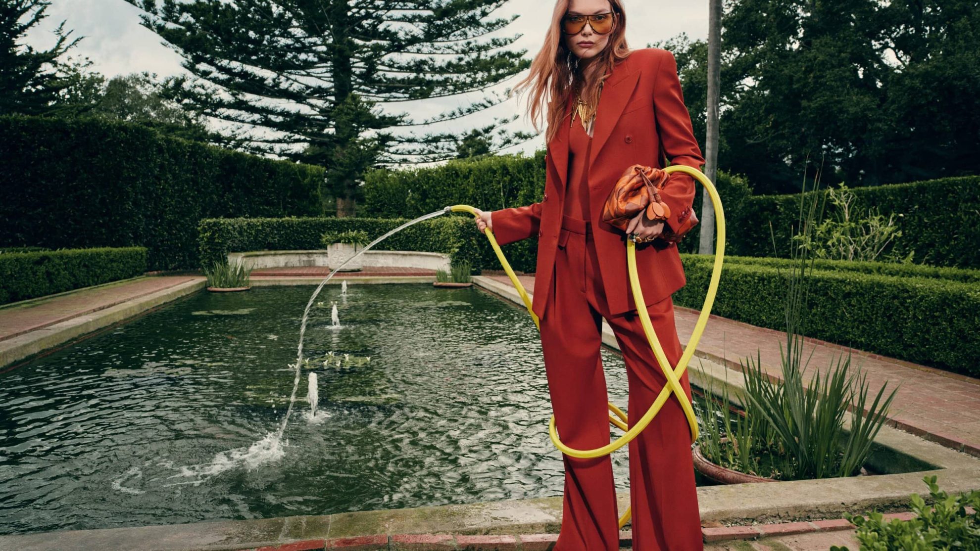 Zimmermann Spring 2026 Campaign