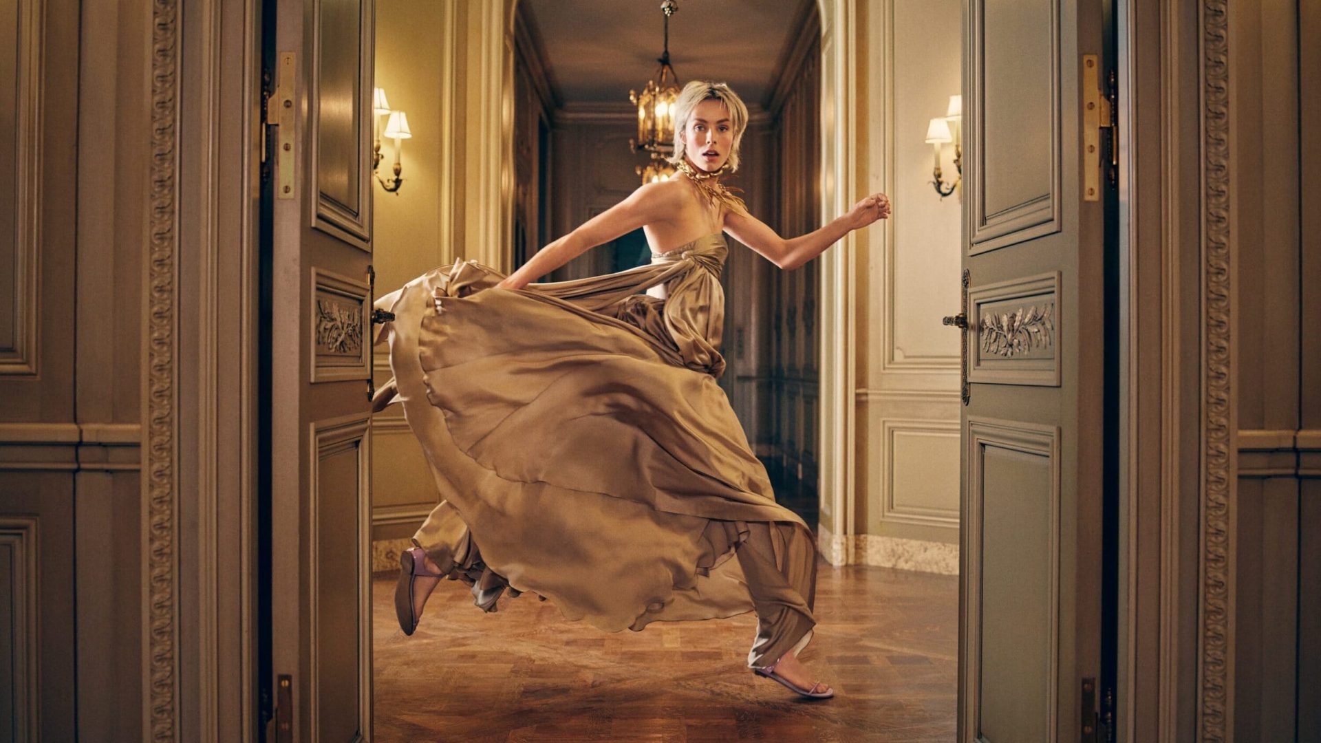 Zimmermann Spring 2026 Campaign