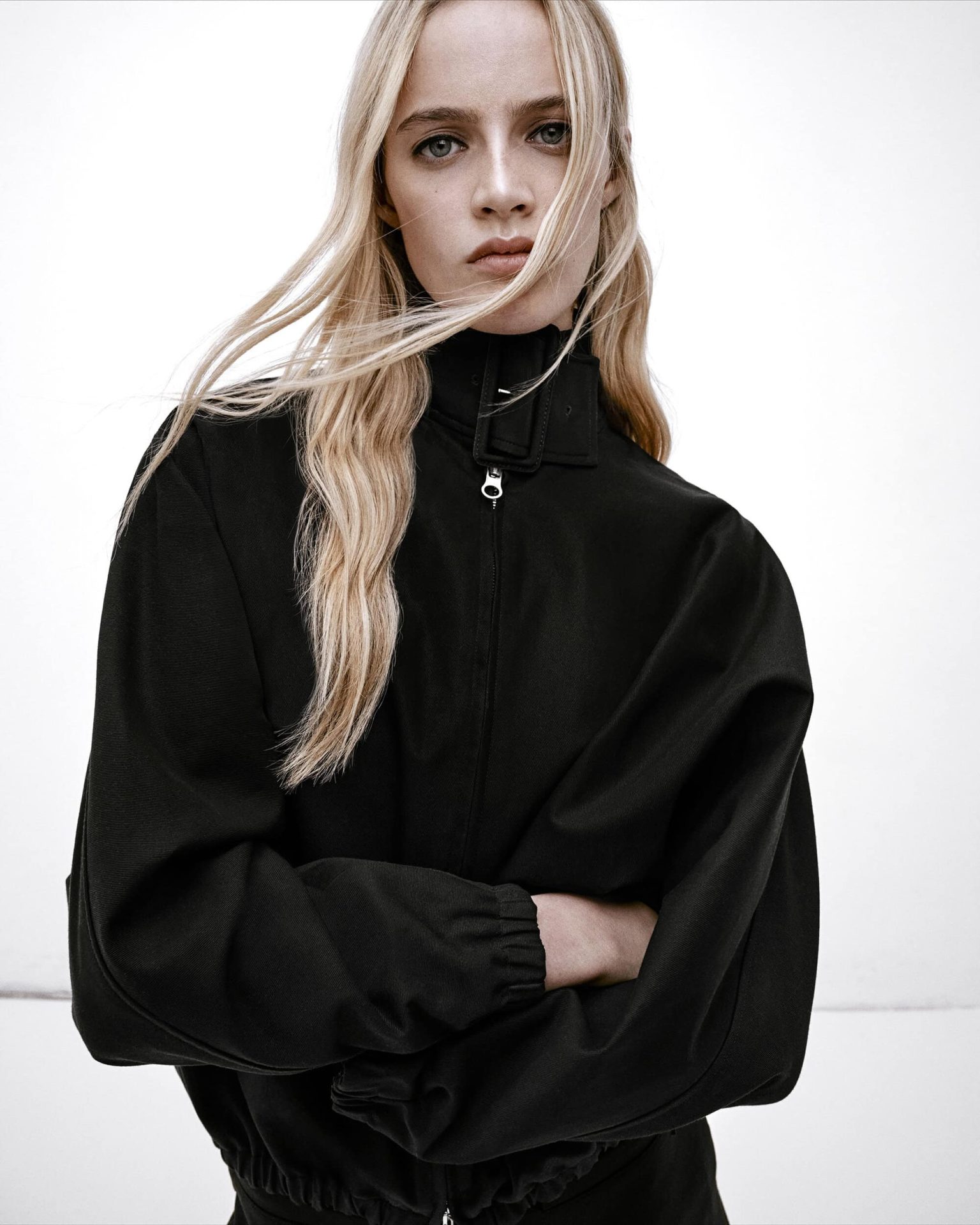 Courrèges Reframes Intimacy in the “Togetherness” Digital Campaign