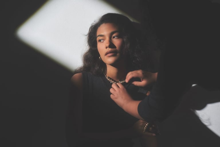 Cartier Elevates Its Clash de Cartier Line With Olivia Dean