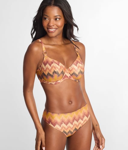 Freya Arizona Wave Bikini Bottom