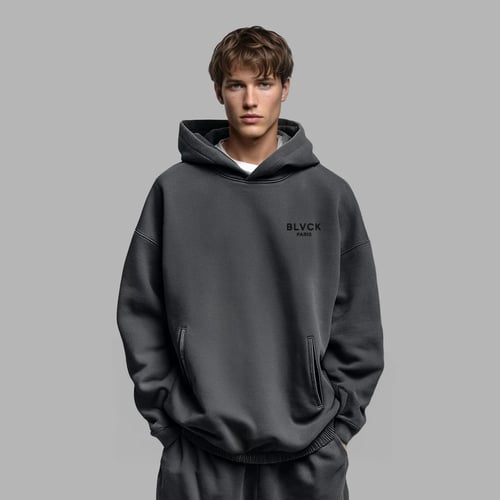 Harry Potter x Blvck ‘Nagini’ Hoodie