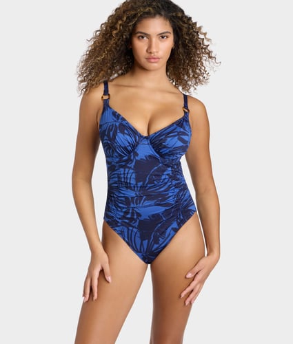 Fantasie Malabar Coast Underwire One-Piece