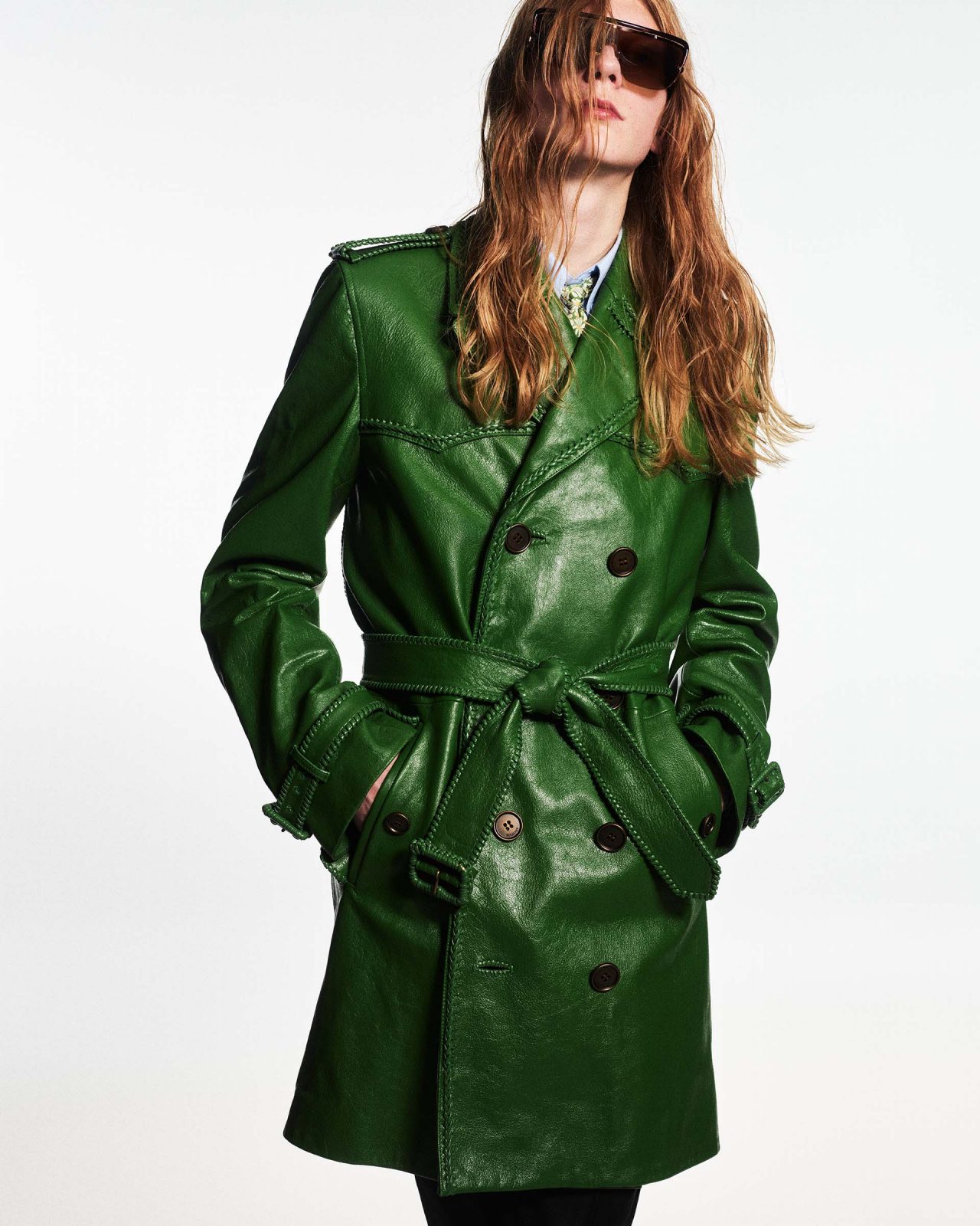 Burberry Summer 2026 Campaign by Creative Direction: Daniel Lee