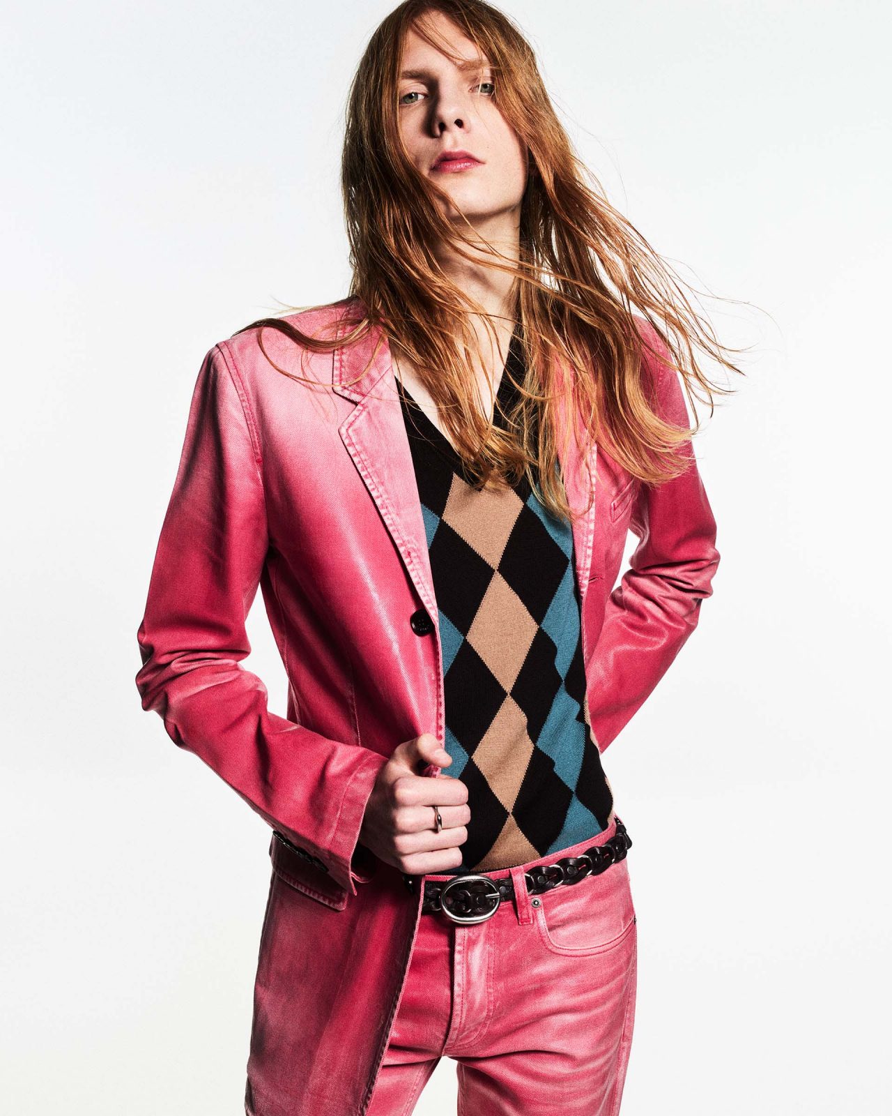 Burberry Summer 2026 Campaign by Creative Direction: Daniel Lee