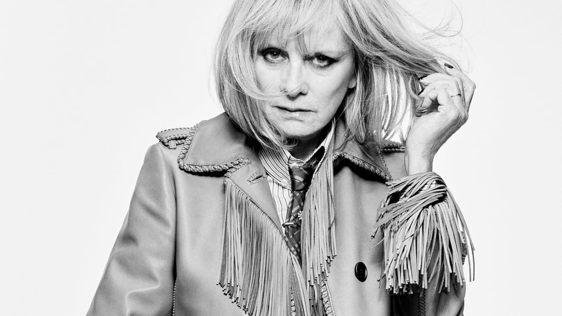 Burberry Summer 2026 Campaign by Creative Direction: Daniel Lee
