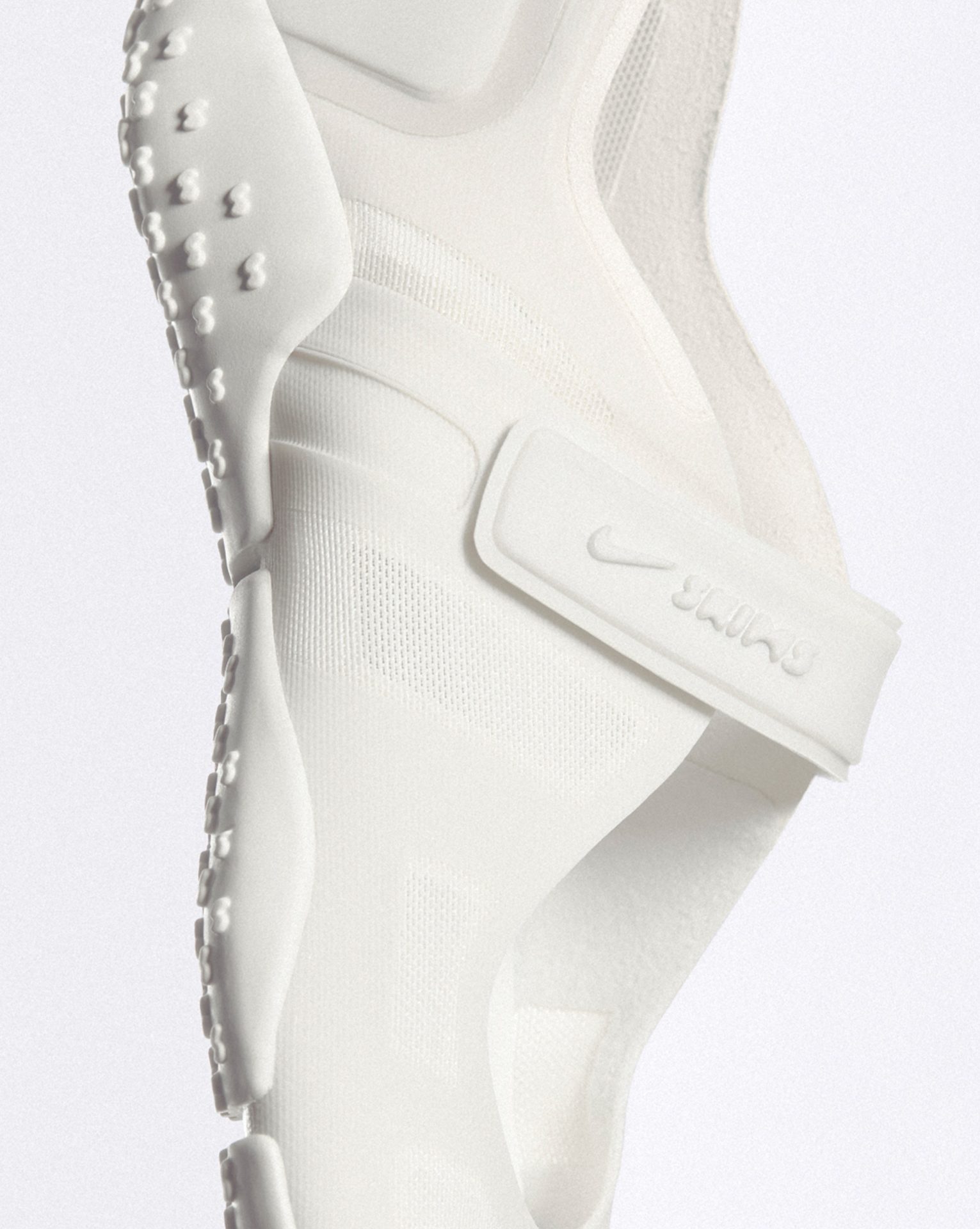 NikeSKIMS Spring 26 Campaign: Kim Kardashian Hits the Gym
