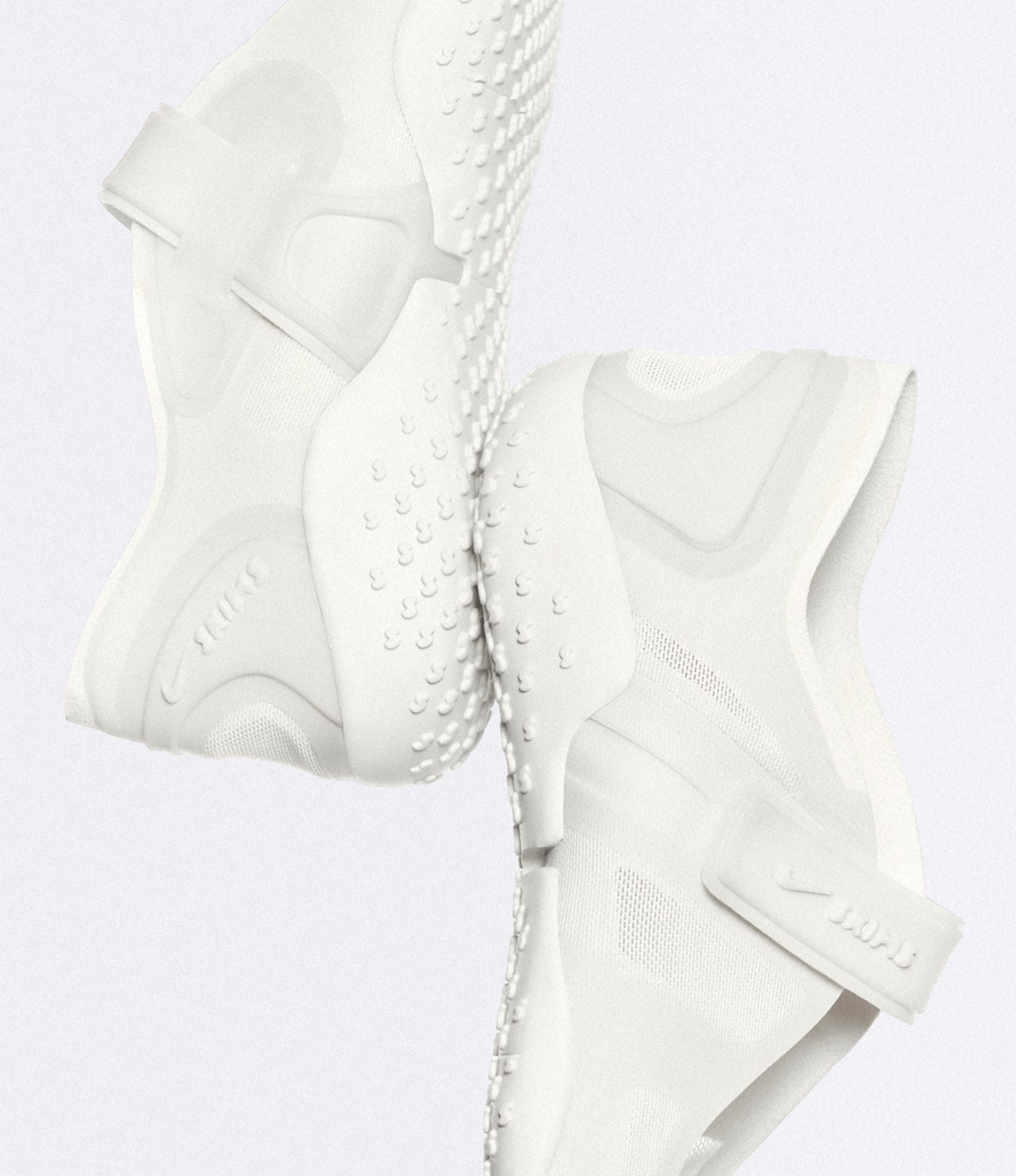 NikeSKIMS Spring 26 Campaign: Kim Kardashian Hits the Gym