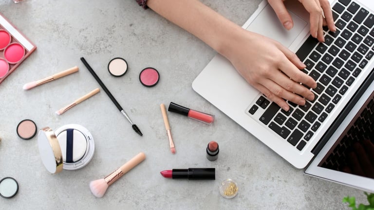 10 Beauty Trends Every E-commerce Brand Should Know in 2026