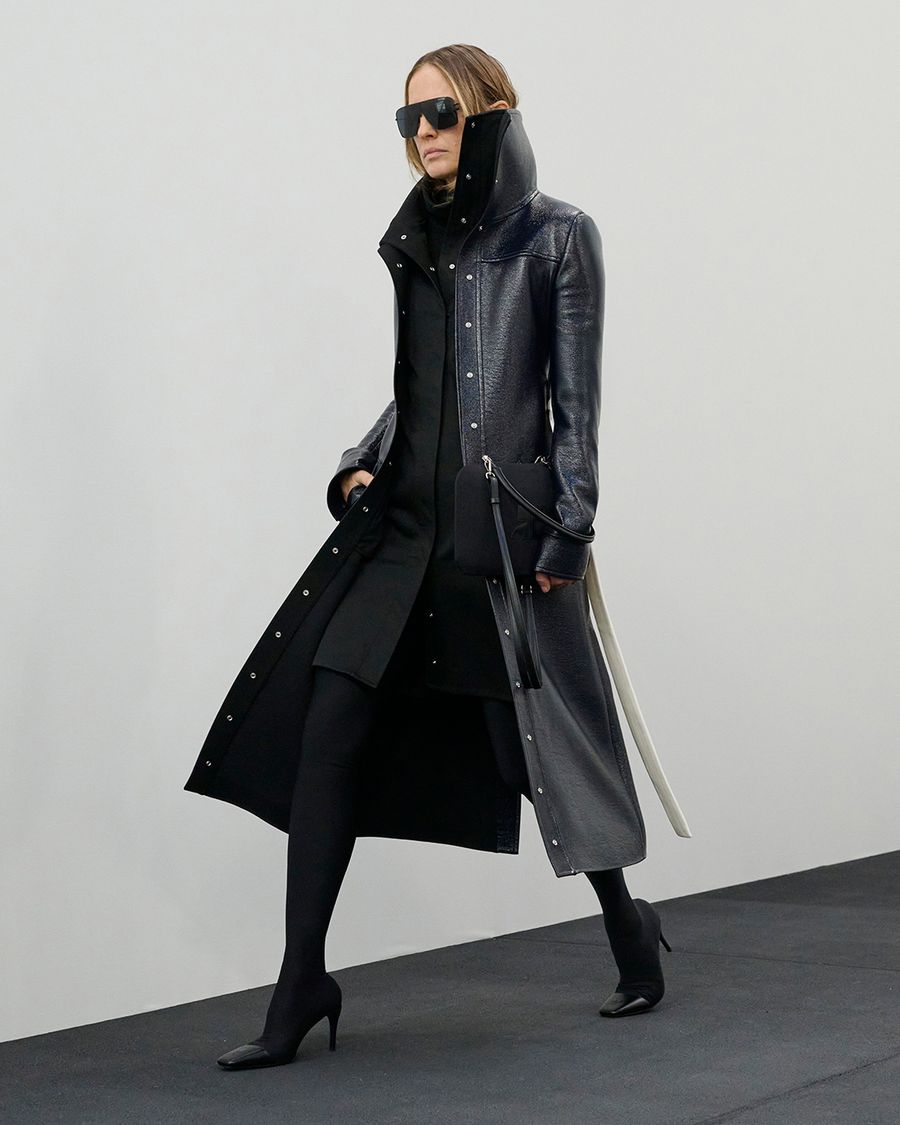 Courrèges FW26