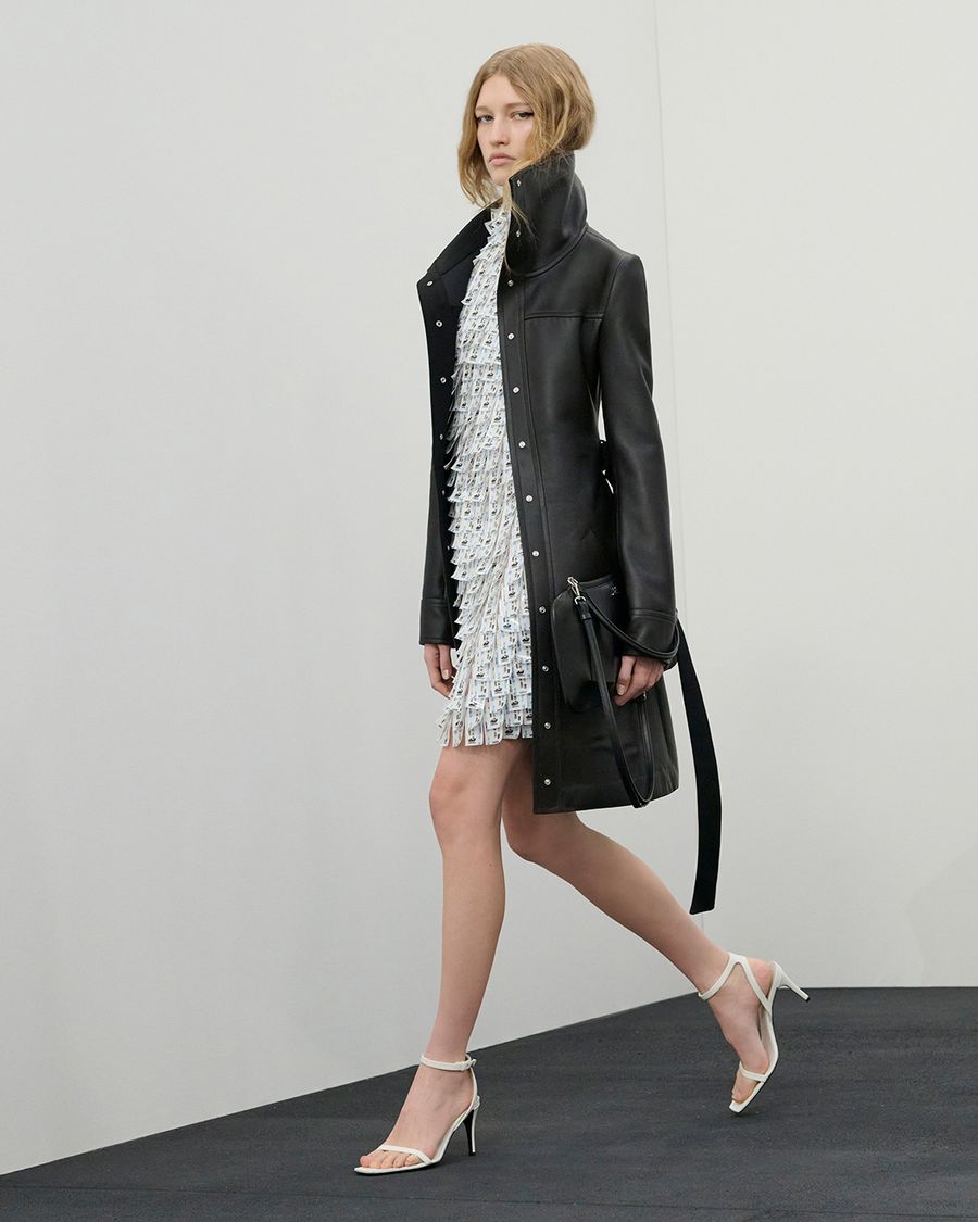 Courrèges FW26