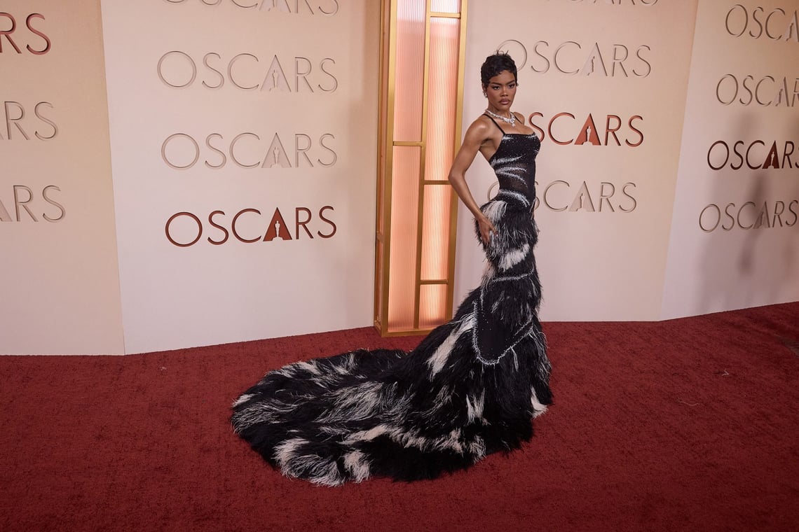 12 Best-Dressed Stars at the 2026 Oscars: Iconic Red Carpet Fashion
