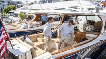 Discover 100+ World-Class Superyachts at the 2026 Palm Beach International Boat Show
